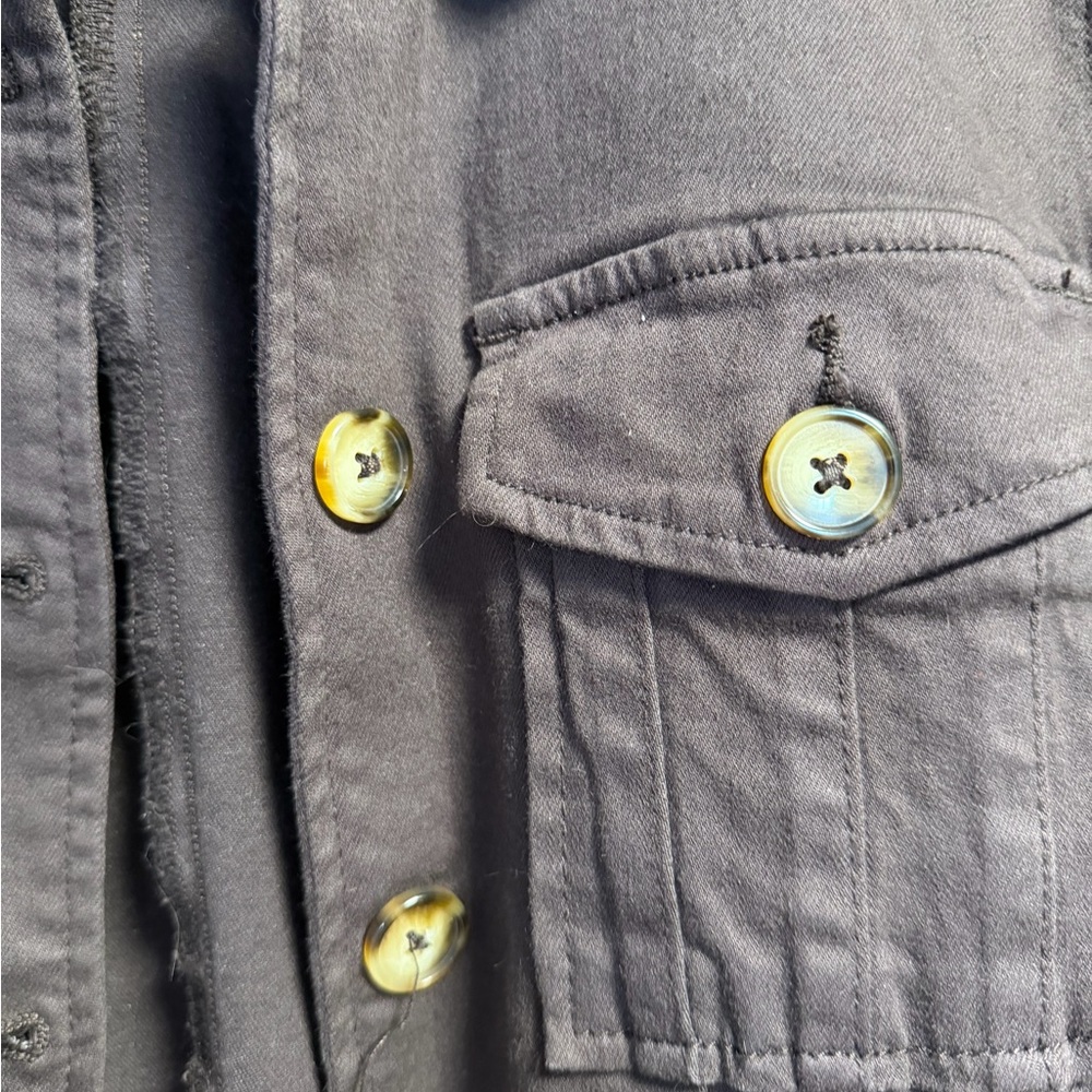 Brown Jacket - Picture 4 of 8